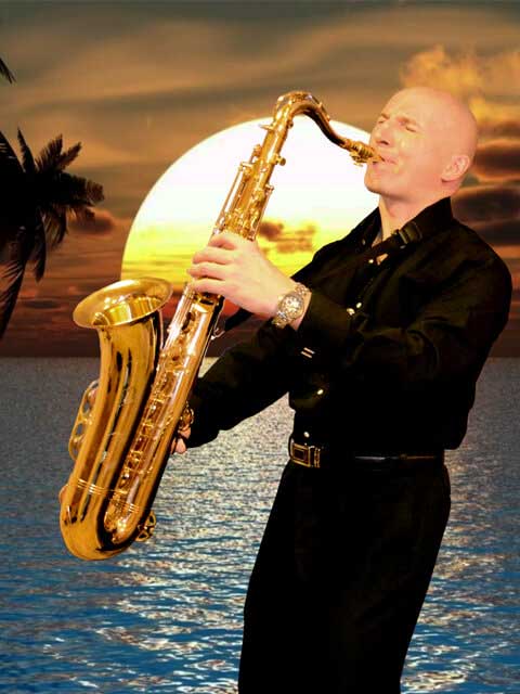 Vadim Moroz saxophone music jazz