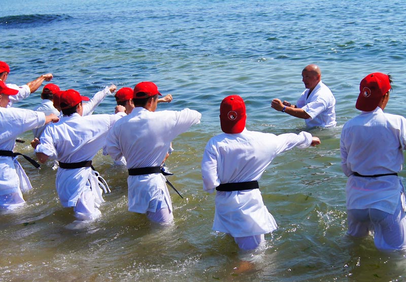 karate for children alanya